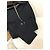 Herbag Hermès HERMES Zaini T.  stoffa Nero - vista 10
