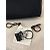 Herbag Hermès HERMES Zaini T.  stoffa Nero - vista 12