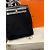 Herbag Hermès HERMES Zaini T.  stoffa Nero - vista 2