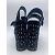 MAJE  Sandals T.eu 37 velvet - view 5