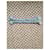 Bracciale blu Aurelie Bidermann  - vista 3