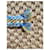 Bracciale blu Aurelie Bidermann  - vista 5