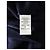 Lanvin Distressed Detail Neckline Jumper In Navy Blue Wool - view 5