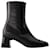 Odeon Boots - Carel - Leather - Black  ref.1047237