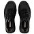 Scarpe da ginnastica Jil Sander - Pelle - Nere - vue 4