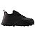 Baskets Jil Sander - Cuir - Noir