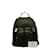 Prada Tessuto Double Buckle Backpack V140 Green Cloth  ref.1047346