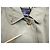 impermeabile Burberry vintage t 38 - vista 3