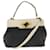 Bulgari BVLGARI Isabella Rossellini Shoulder Bag Canvas 2way Black Auth bs7634 Cloth  ref.1047482