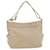 BURBERRY Blue Label Shoulder Bag Canvas Beige Auth 51700 Cloth  ref.1047501