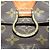 Saint-Cloud LOUIS VUITTON Monogram Saint Cloud GM Borsa a tracolla M51242 LV Auth th3921 Monogramma - vista 19
