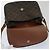 Saint-Cloud LOUIS VUITTON Monogram Saint Cloud GM Borsa a tracolla M51242 LV Auth th3921 Monogramma - vista 20