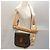 Saint-Cloud LOUIS VUITTON Monogram Saint Cloud GM Borsa a tracolla M51242 LV Auth th3921 Monogramma - vista 25