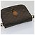 Saint-Cloud LOUIS VUITTON Monogram Saint Cloud GM Borsa a tracolla M51242 LV Auth th3921 Monogramma - vista 6
