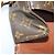 Saint-Cloud LOUIS VUITTON Monogram Saint Cloud GM Borsa a tracolla M51242 LV Auth th3921 Monogramma - vista 9