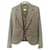 Dolce & Gabbana Dolce Gabbana line DG Costume (jacket + vest) Navy blue Polyester Wool Viscose  ref.1047568