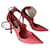 Jimmy Choo Heels Pink Patent leather  ref.1047569
