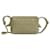 Bottega Veneta Mini Loop Camera Bag Beige Leather  ref.1047618