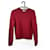 Sonia Rykiel Knitwear Red Blue Cashmere  ref.1047621
