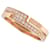 DINH VAN SEVENTIES PM RING 222115 53 Pink gold 18K AND DIAMONDS GOLD RING Golden  ref.1047866