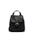 Coach leather mini backpack 4152 Black  ref.1047928