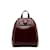 Must De Cartier Patent Leather Backpack  ref.1047937