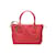 Gucci Charmy Leather Handbag  449659 Red  ref.1047960