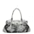 Salvatore Ferragamo Yayoi Marisa Leather Handbag AB-21 a439 Black  ref.1047964