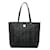 MCM Visetos Tote Bag Black Cloth  ref.1047967