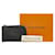 Louis Vuitton Porte-monnaie en cuir Taiga M63375 Noir  ref.1047983