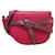 Loewe Gate Pink Leather  ref.1048120