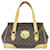 Louis Vuitton Beverly Beige Cloth  ref.1048265