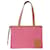 Loewe Hammock Pink Cloth  ref.1048309