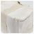 Hermès HERMES Cannes PM Einkaufstasche Baumwolle Weiß Creme Auth 51874 Roh - Ansicht 16