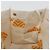 Hermès HERMES Cannes PM Einkaufstasche Baumwolle Weiß Creme Auth 51874 Roh - Ansicht 19