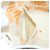 Hermès HERMES Cannes PM Einkaufstasche Baumwolle Weiß Creme Auth 51874 Roh - Ansicht 20