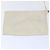 Hermès HERMES Cannes PM Einkaufstasche Baumwolle Weiß Creme Auth 51874 Roh - Ansicht 21