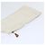 Hermès HERMES Cannes PM Einkaufstasche Baumwolle Weiß Creme Auth 51874 Roh - Ansicht 22