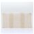 Hermès HERMES Cannes PM Einkaufstasche Baumwolle Weiß Creme Auth 51874 Roh - Ansicht 5