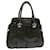 Chloé Chloe Eloise Hand Bag Patent leather Khaki Auth bs7343  ref.1048398
