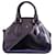 Vivienne Westwood Anglomania Bolso Divina bicolor Púrpura  ref.1048438