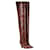 Isabel Marant Boots Brown Leather  ref.1048545
