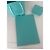 Tiffany & Co Solitaire Diamant Halskette Platin 0,21 Karat Silber - Ansicht 13