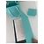 Tiffany & Co Solitaire Diamant Halskette Platin 0,21 Karat Silber - Ansicht 14