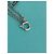 Tiffany & Co Solitaire Diamant Halskette Platin 0,21 Karat Silber - Ansicht 4