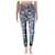 Karen Millen Jeans Blue Denim  ref.1048724