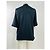 T-shirt Alexander McQueen in cotone multicolore - vista 4
