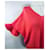 Autre Marque Mosh Mosh Kaschmirpullover Koralle  - Ansicht 2