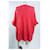 Autre Marque Mosh Mosh Kaschmirpullover Koralle  - Ansicht 4