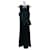 Autre Marque Jumpsuits Black Polyester  ref.1048738